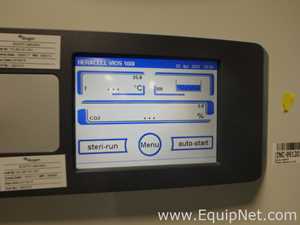 Incubadora Thermo Scientific Heracell Vios 160i