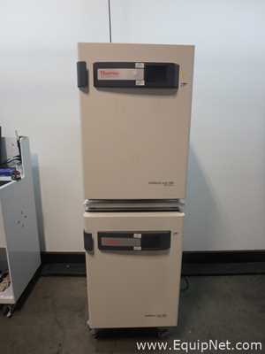 Incubadora Thermo Scientific Heracell Vios 160i