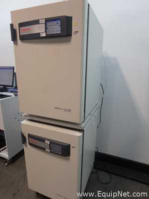 Incubadora Thermo Scientific Heracell Vios 160i