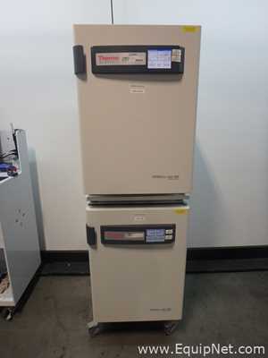 Incubadora Thermo Scientific Heracell Vios 160i