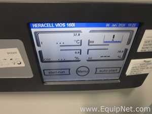 Incubadora Thermo Scientific Heracell Vios 160i