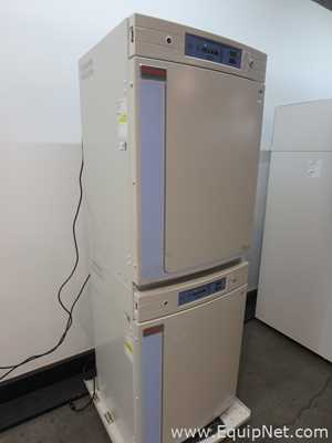 Incubadora Thermo Scientific 370