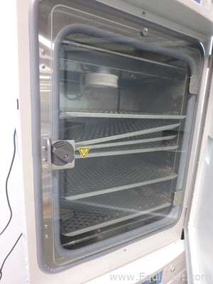 Incubadora Thermo Scientific 370