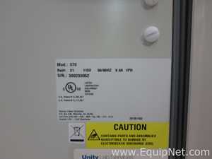 Incubadora Thermo Scientific 370