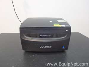 LI-COR Odyssey CLx Imager