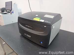 LI-COR Odyssey CLx Imager
