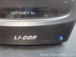 LI-COR Odyssey CLx Imager