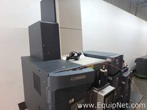 Espectrômetro de Massa Waters Corporation Xevo G2-S QTOF