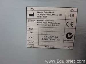 Espectrômetro de Massa Waters Corporation Xevo G2-S QTOF