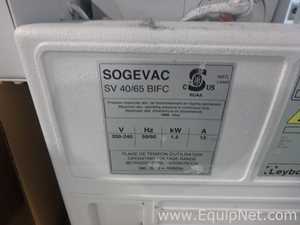 Espectrômetro de Massa Waters Corporation Xevo G2-S QTOF