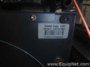 Espectrômetro de Massa Waters Corporation Xevo G2-S QTOF