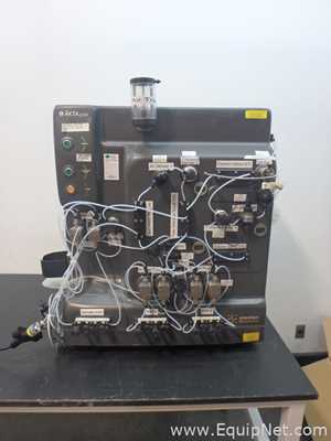 Amersham Biosciences AKTA Pilot Chromatography System