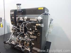 Amersham Biosciences AKTA Pilot Chromatography System