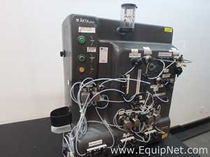 Amersham Biosciences AKTA Pilot Chromatography System