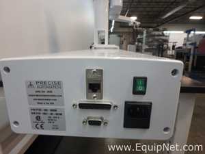 Control de Automatización Precise Automation PFOX-MA-00000.  92 Pulgadas