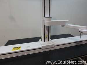 Control de Automatización Precise Automation PFOX-MA-00000.  92 Pulgadas