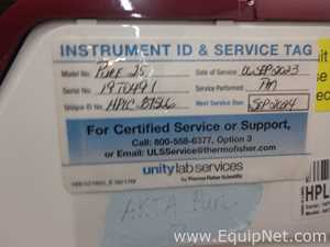 GE Akta Pure 25 Chromatography System