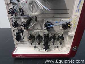 GE Akta Pure 25 Chromatography System