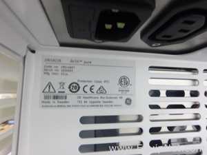 GE Akta Pure 25 Chromatography System