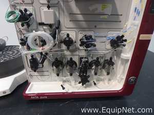 GE Akta Pure 25 Chromatography System