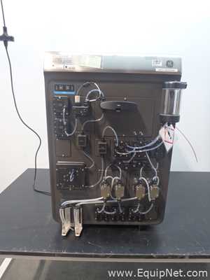 Cromatografía GE Analytical AKTA Pilot 600R
