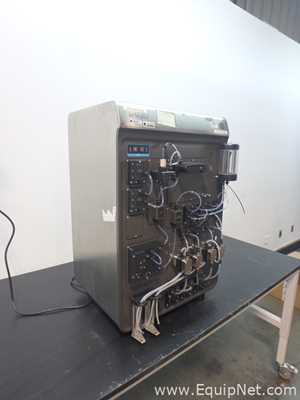 Cromatografía GE Analytical AKTA Pilot 600R
