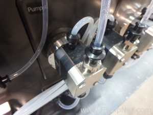 Cromatografía GE Analytical AKTA Pilot 600R