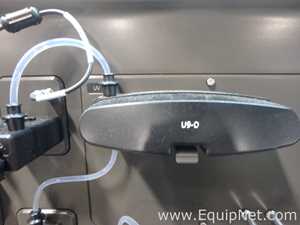 Cromatografía GE Analytical AKTA Pilot 600R