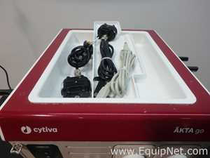 Cromatografia cytiva Akta Go