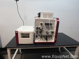 GE Akta Pure 25 Chromatography System
