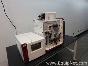 GE Akta Pure 25 Chromatography System