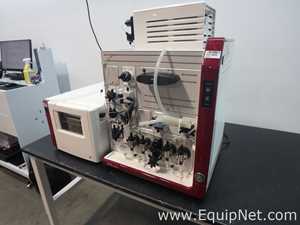 GE Akta Pure 25 Chromatography System