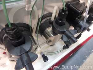 GE Akta Pure 25 Chromatography System