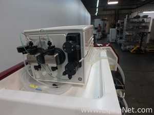 GE Akta Pure 25 Chromatography System
