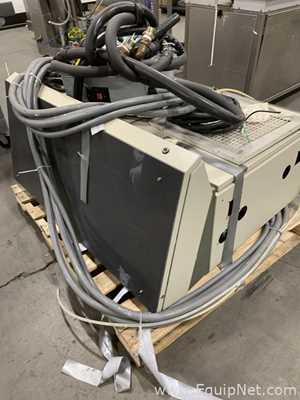 Linhas de Envasadora Tecnicoll Srl Linea Riemp