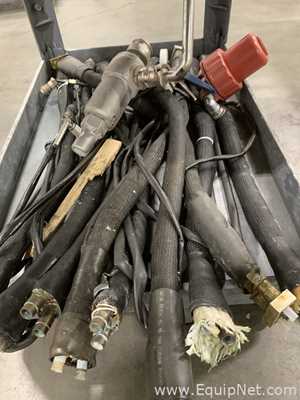 Linhas de Envasadora Tecnicoll Srl Linea Riemp