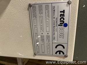 Linhas de Envasadora Tecnicoll Srl Linea Riemp