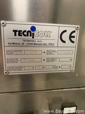 Linhas de Envasadora Tecnicoll Srl Linea Riemp