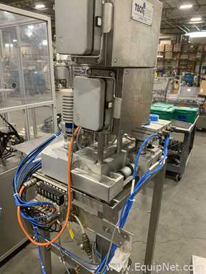 Linhas de Envasadora Tecnicoll Srl Linea Riemp