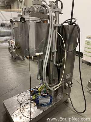 Linhas de Envasadora Tecnicoll Srl Linea Riemp