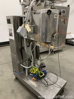 Linhas de Envasadora Tecnicoll Srl Linea Riemp