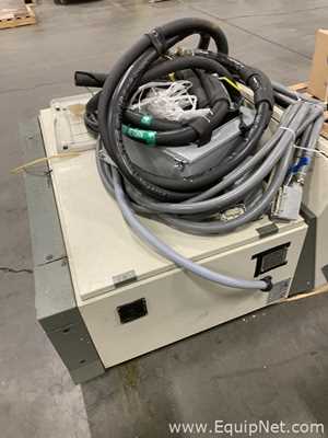 Linhas de Envasadora Tecnicoll Srl Linea Riemp