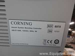 Reator Corning Life Sciences  Requisitos de Ar .1 L