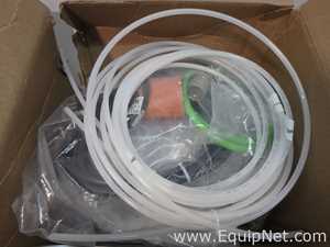 Reator Corning Life Sciences  Requisitos de Ar .1 L
