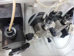 FPLC GE Healthcare AKTA Avant 150