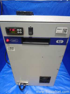Enfriador Applied Thermal Control Ltd KTNS259. Sin usar