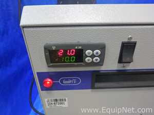 Enfriador Applied Thermal Control Ltd KTNS259. Sin usar