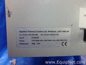 Enfriador Applied Thermal Control Ltd KTNS259. Sin usar