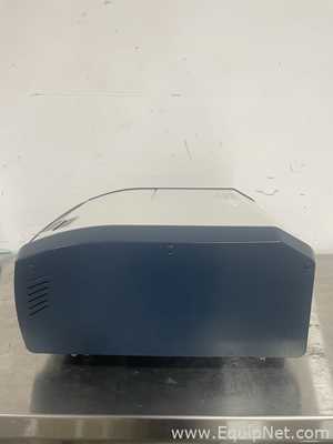 Fluorímetro Jasco FP-8500 FDP