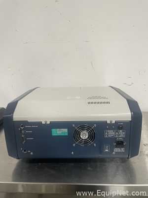 Fluorímetro Jasco FP-8500 FDP